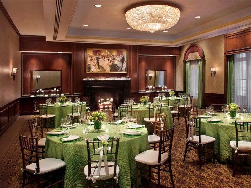 Hotel New York Marriott East Side Zewnętrze zdjęcie
