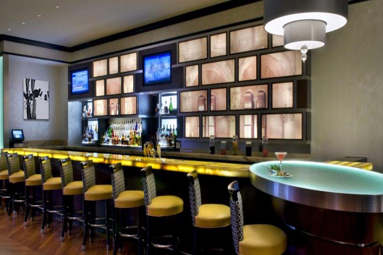 Hotel New York Marriott East Side Zewnętrze zdjęcie