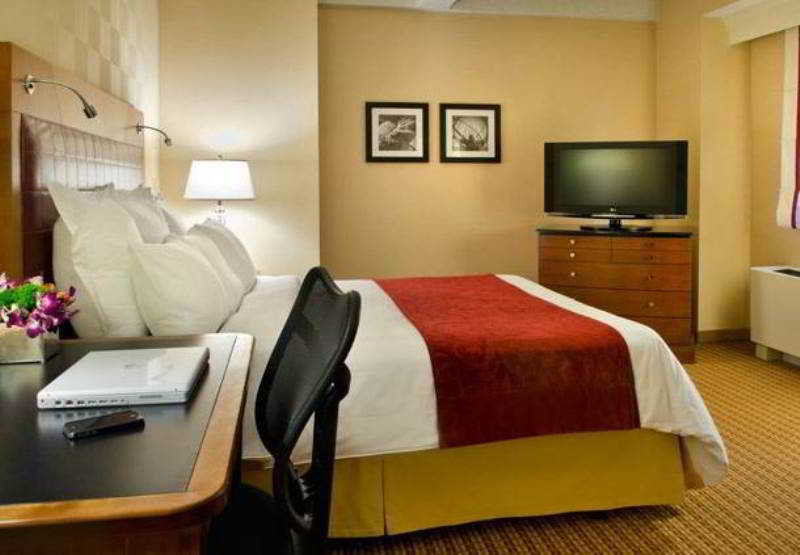 Hotel New York Marriott East Side Zewnętrze zdjęcie