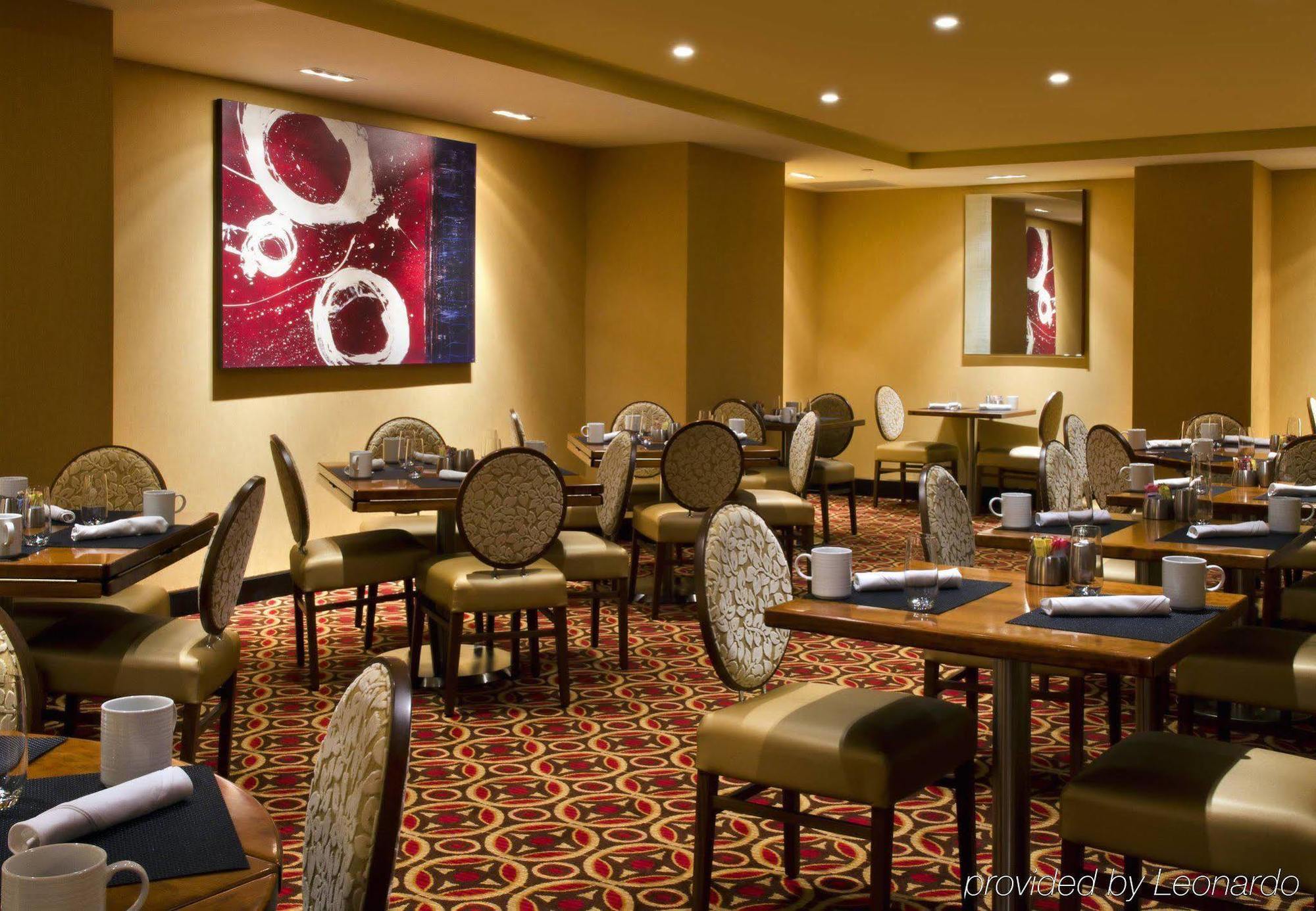 Hotel New York Marriott East Side Zewnętrze zdjęcie