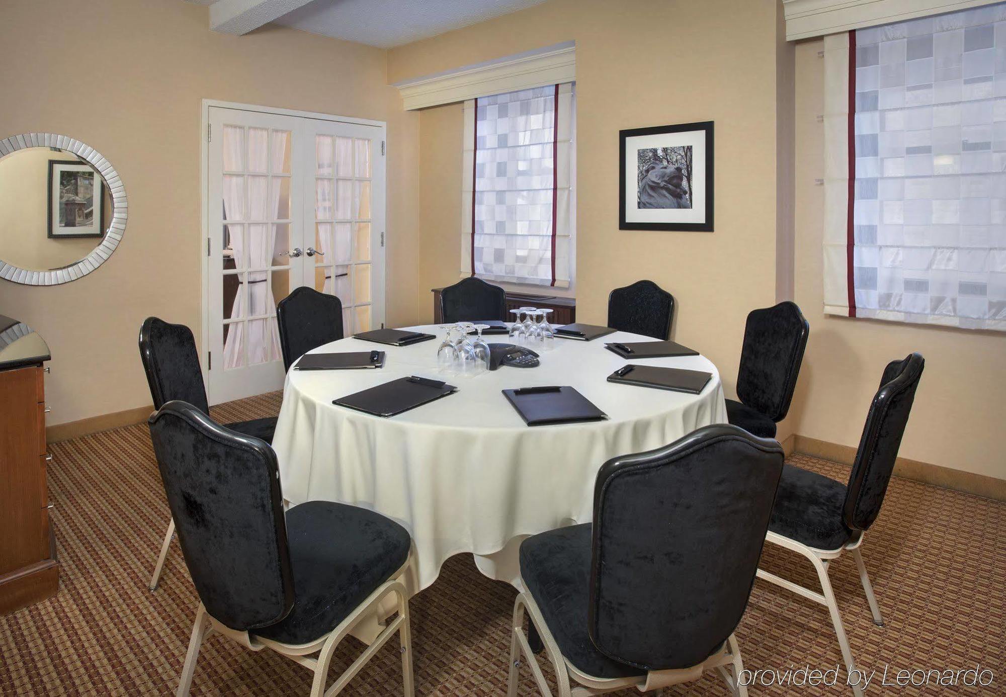 Hotel New York Marriott East Side Zewnętrze zdjęcie