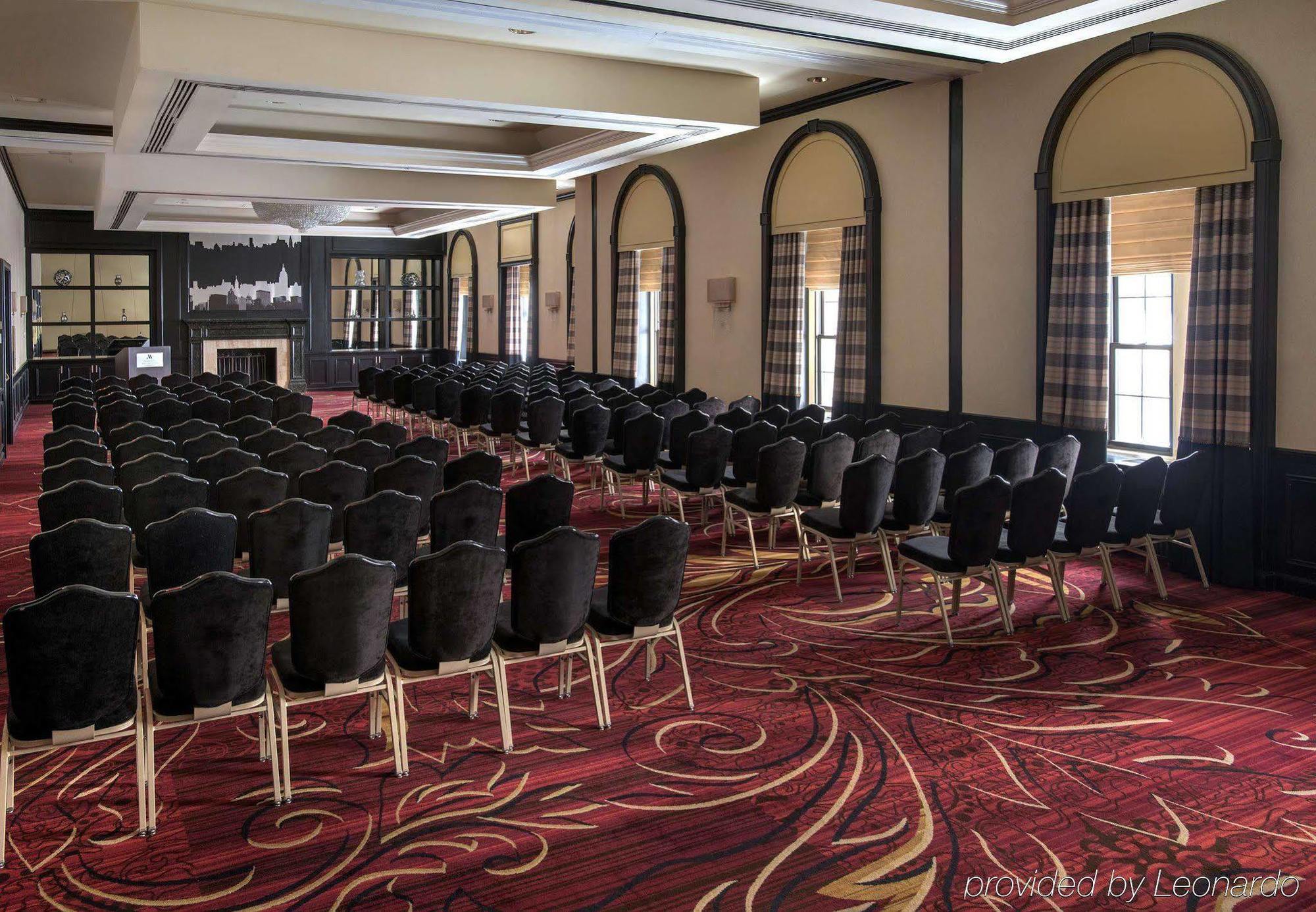 Hotel New York Marriott East Side Zewnętrze zdjęcie