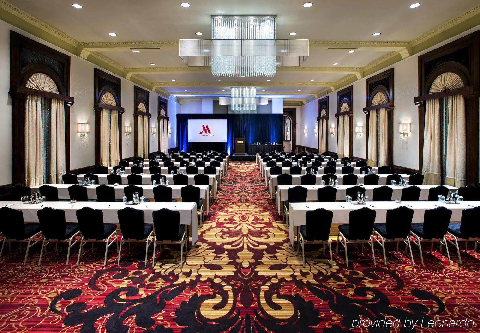 Hotel New York Marriott East Side Zewnętrze zdjęcie