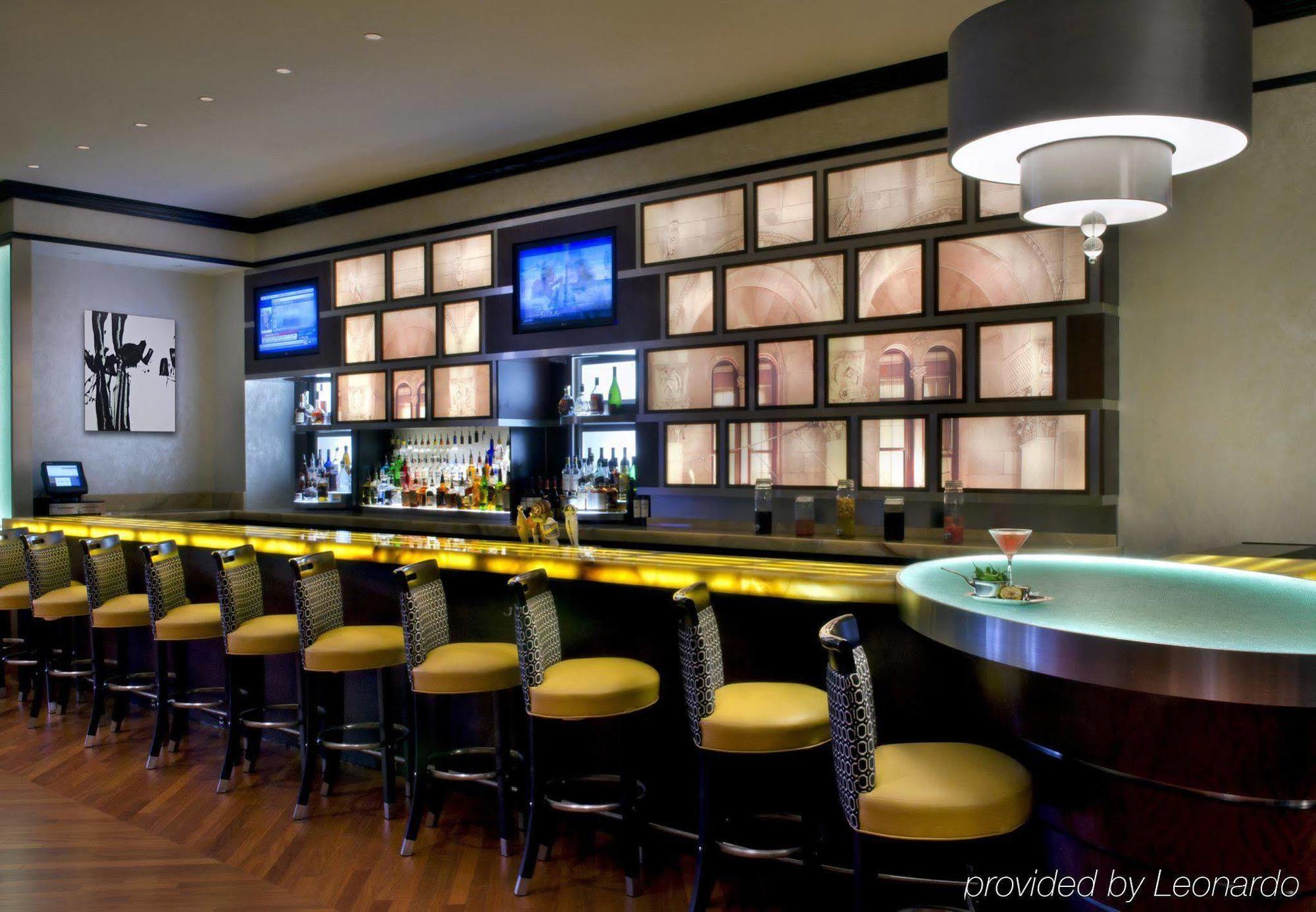 Hotel New York Marriott East Side Zewnętrze zdjęcie