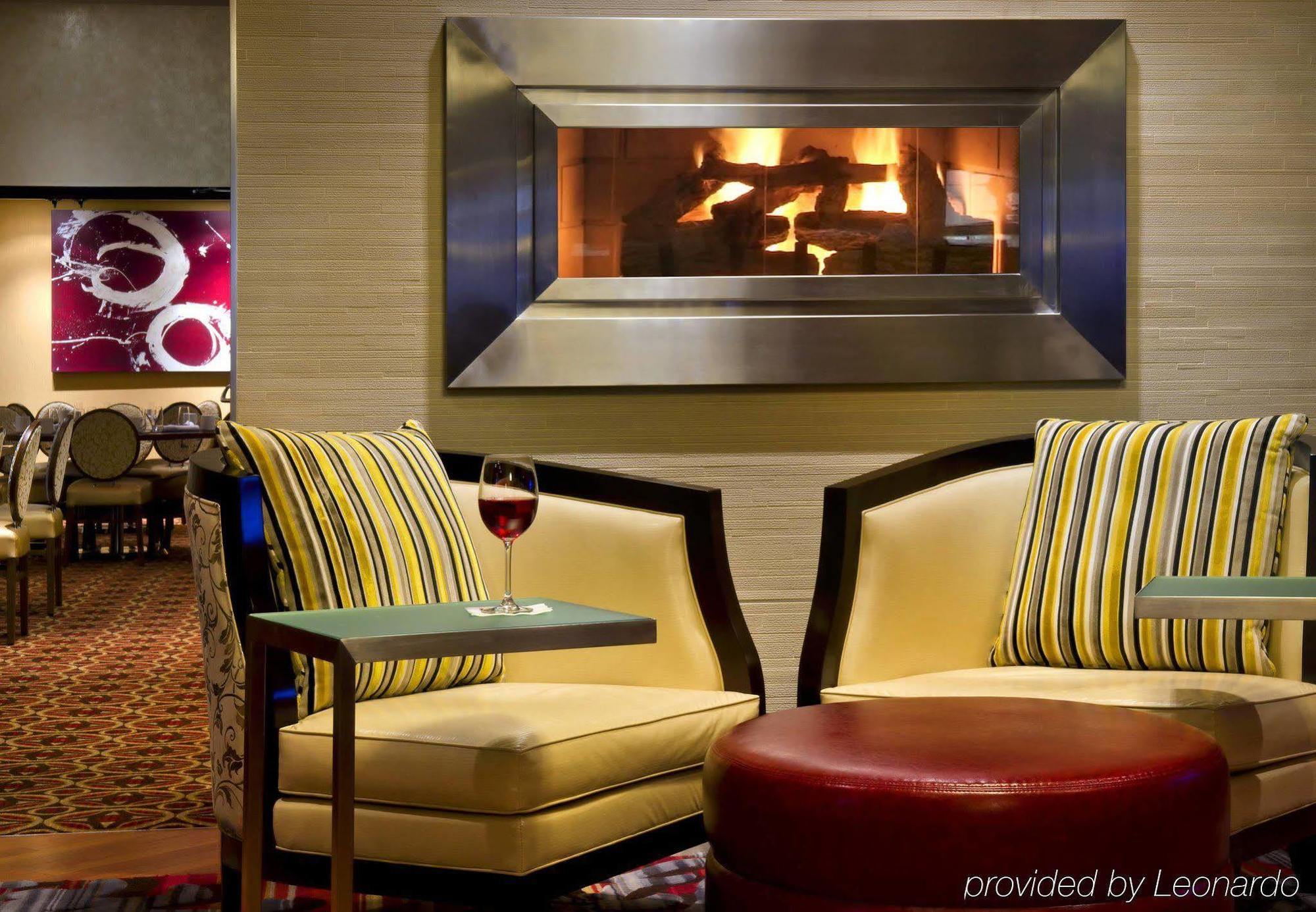 Hotel New York Marriott East Side Zewnętrze zdjęcie