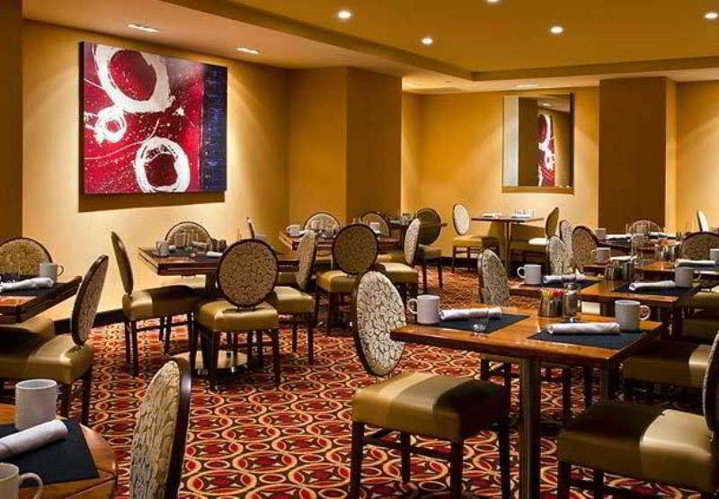 Hotel New York Marriott East Side Zewnętrze zdjęcie