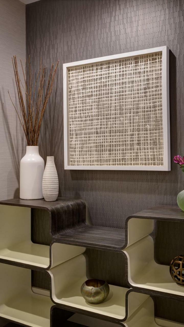 Hotel New York Marriott East Side Zewnętrze zdjęcie
